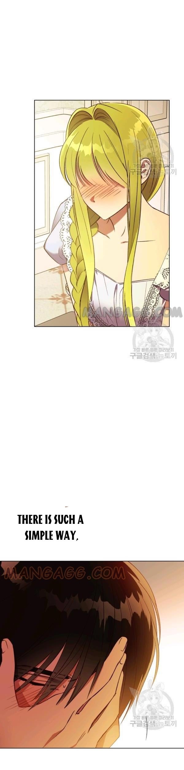 Read The Princess Imprints A Traitor Manga Online