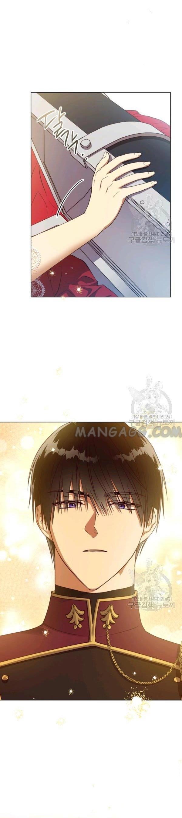 Read The Princess Imprints A Traitor Manga Online