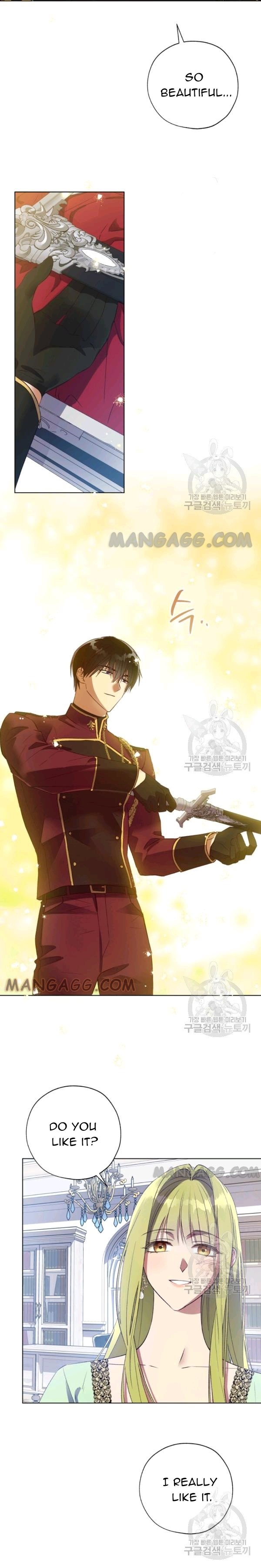 Read The Princess Imprints A Traitor Manga Online