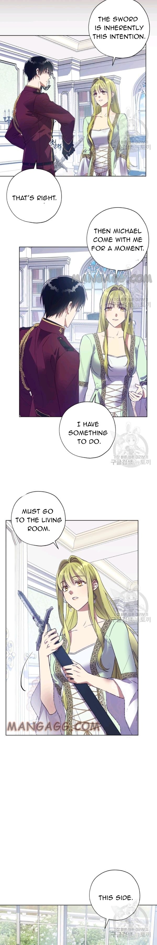 Read The Princess Imprints A Traitor Manga Online