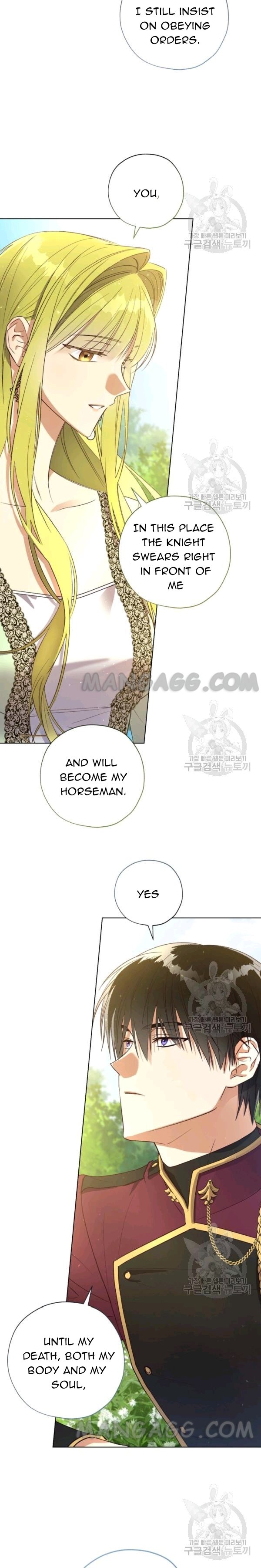 Read The Princess Imprints A Traitor Manga Online