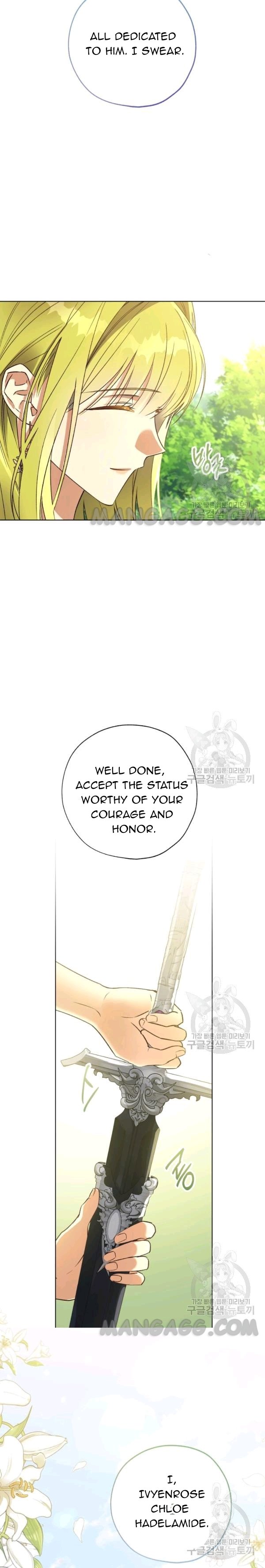 Read The Princess Imprints A Traitor Manga Online