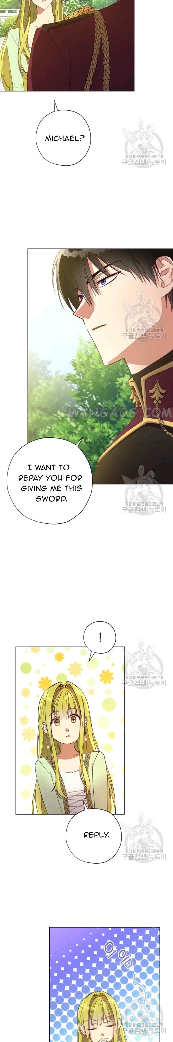 Read The Princess Imprints A Traitor Manga Online