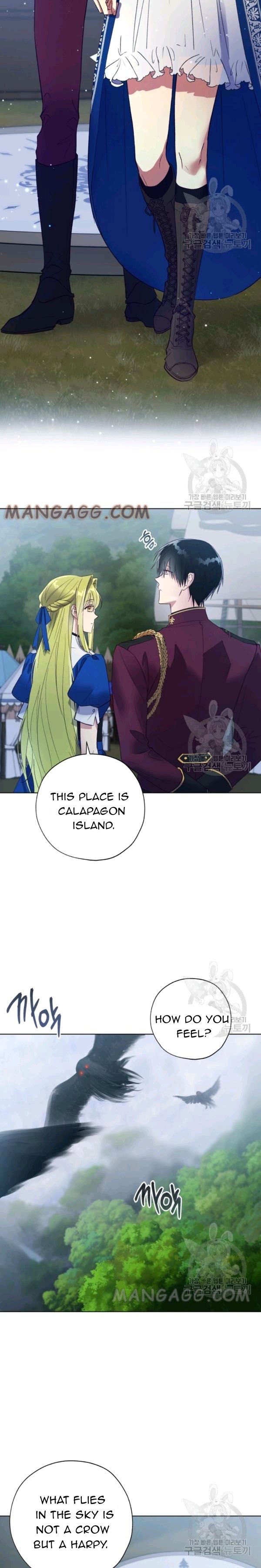 Read The Princess Imprints A Traitor Manga Online