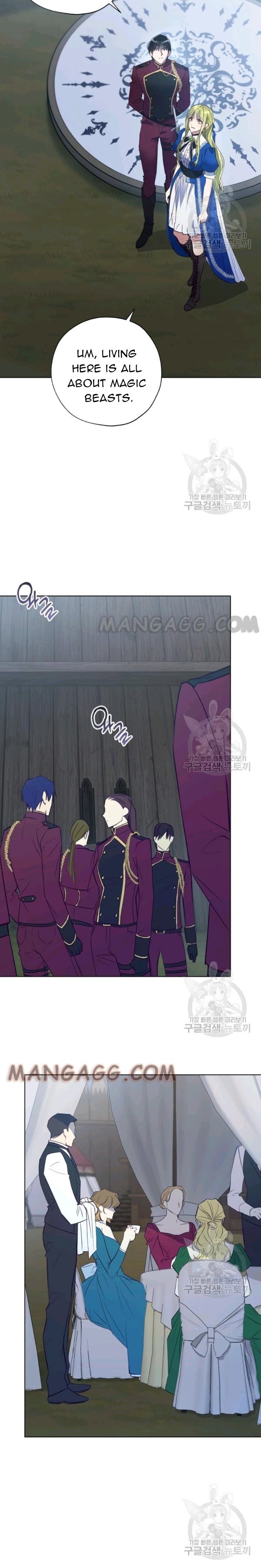 Read The Princess Imprints A Traitor Manga Online