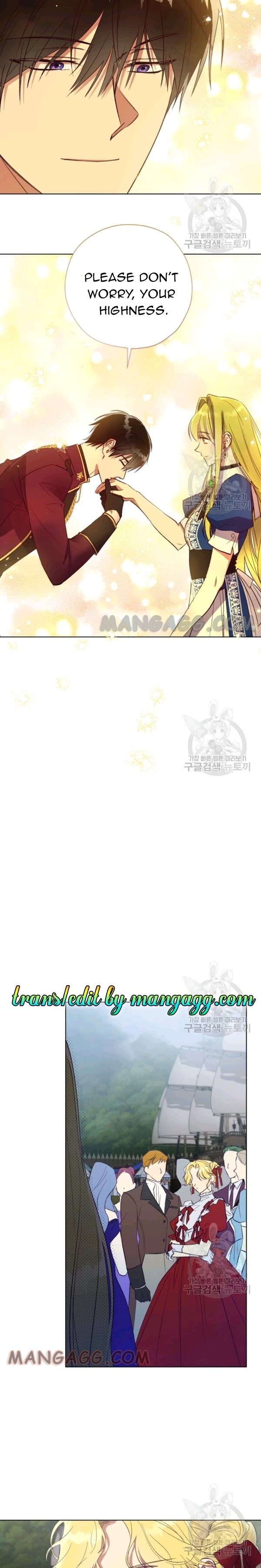 Read The Princess Imprints A Traitor Manga Online
