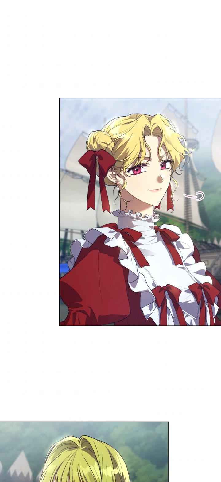 Read The Princess Imprints A Traitor Manga Online