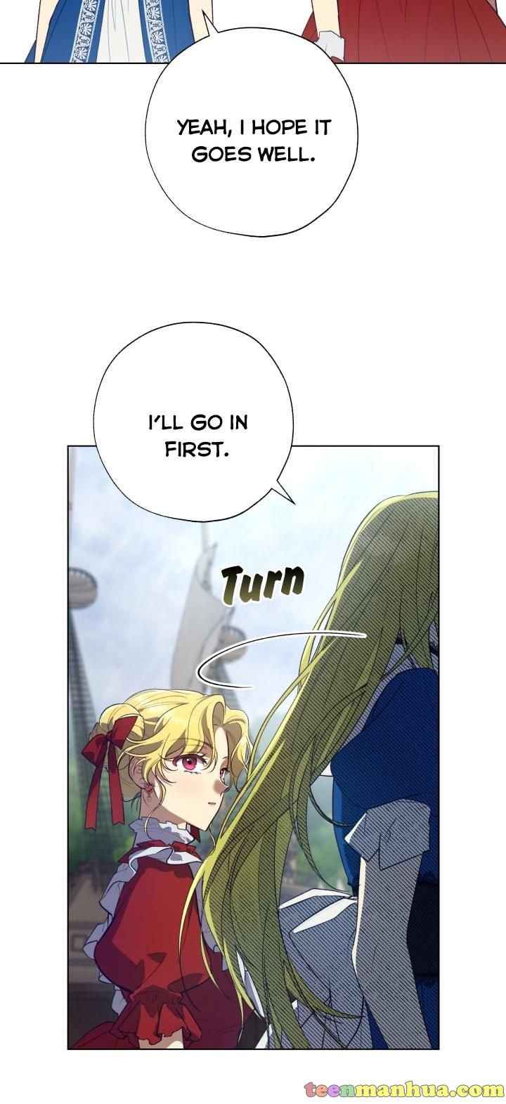 Read The Princess Imprints A Traitor Manga Online