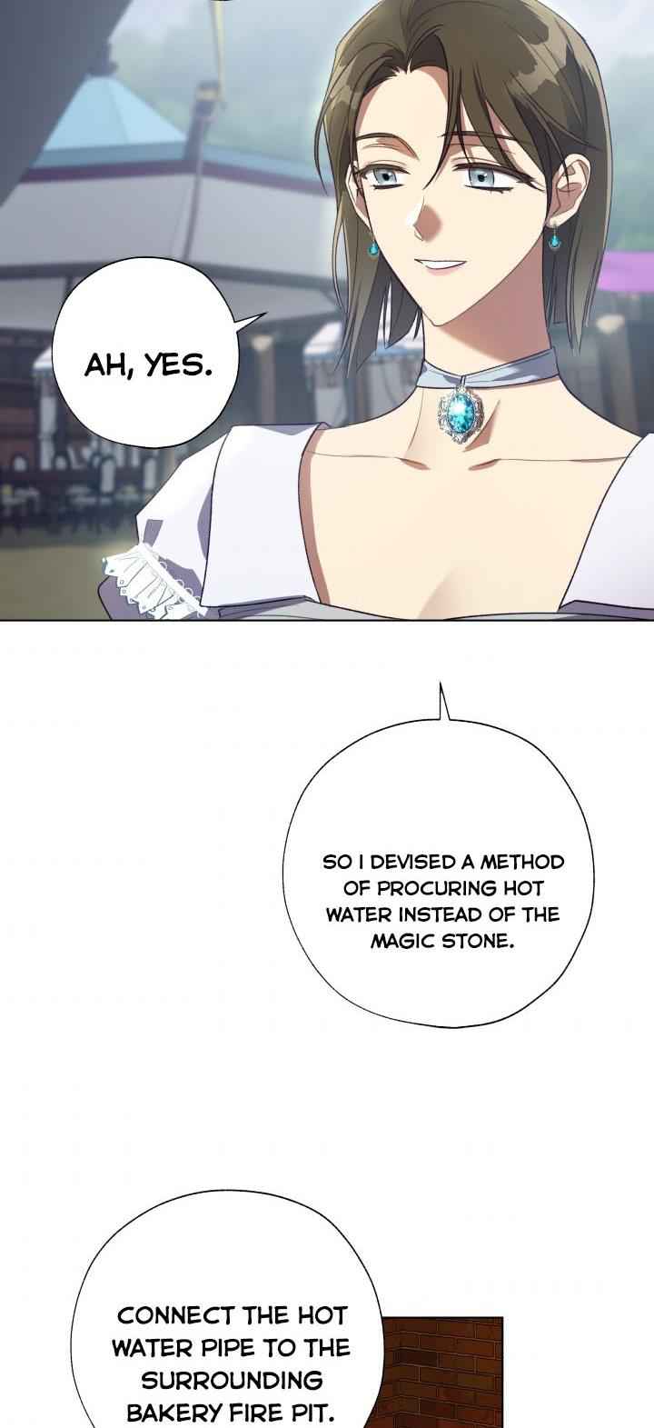 Read The Princess Imprints A Traitor Manga Online