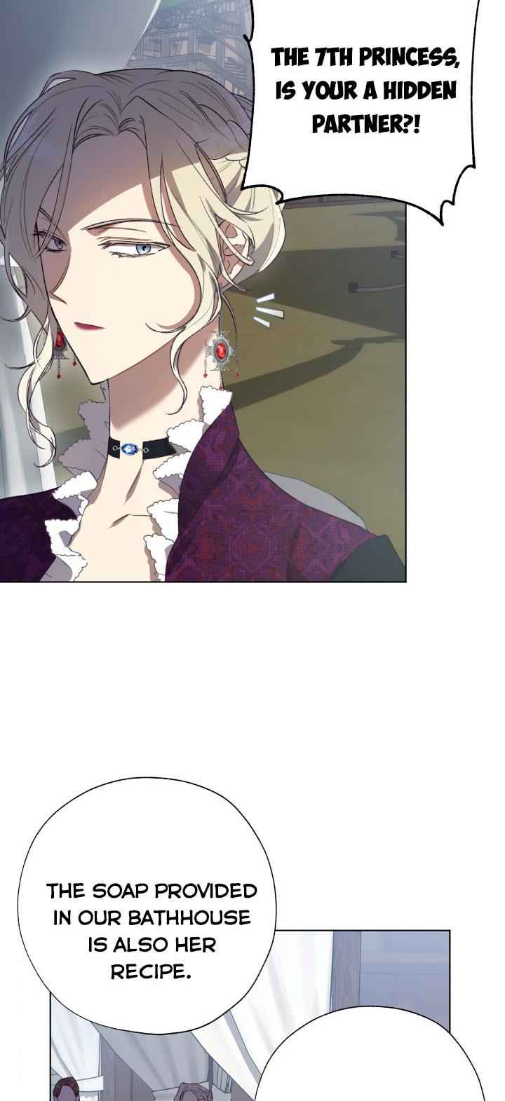 Read The Princess Imprints A Traitor Manga Online