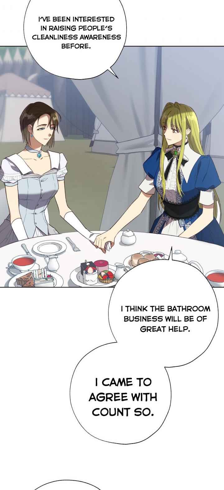 Read The Princess Imprints A Traitor Manga Online