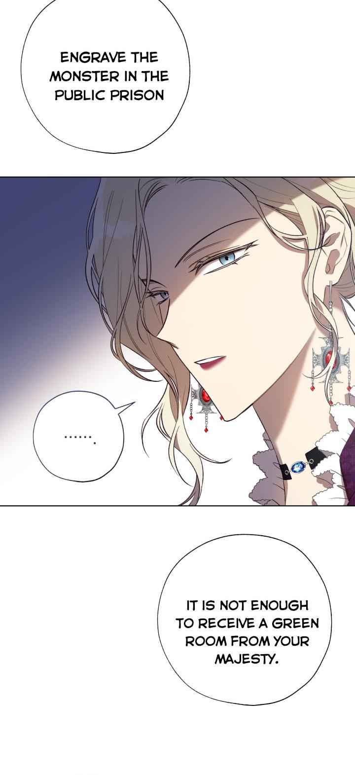 Read The Princess Imprints A Traitor Manga Online