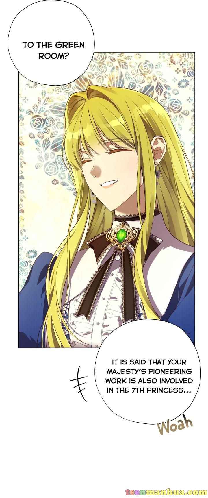 Read The Princess Imprints A Traitor Manga Online
