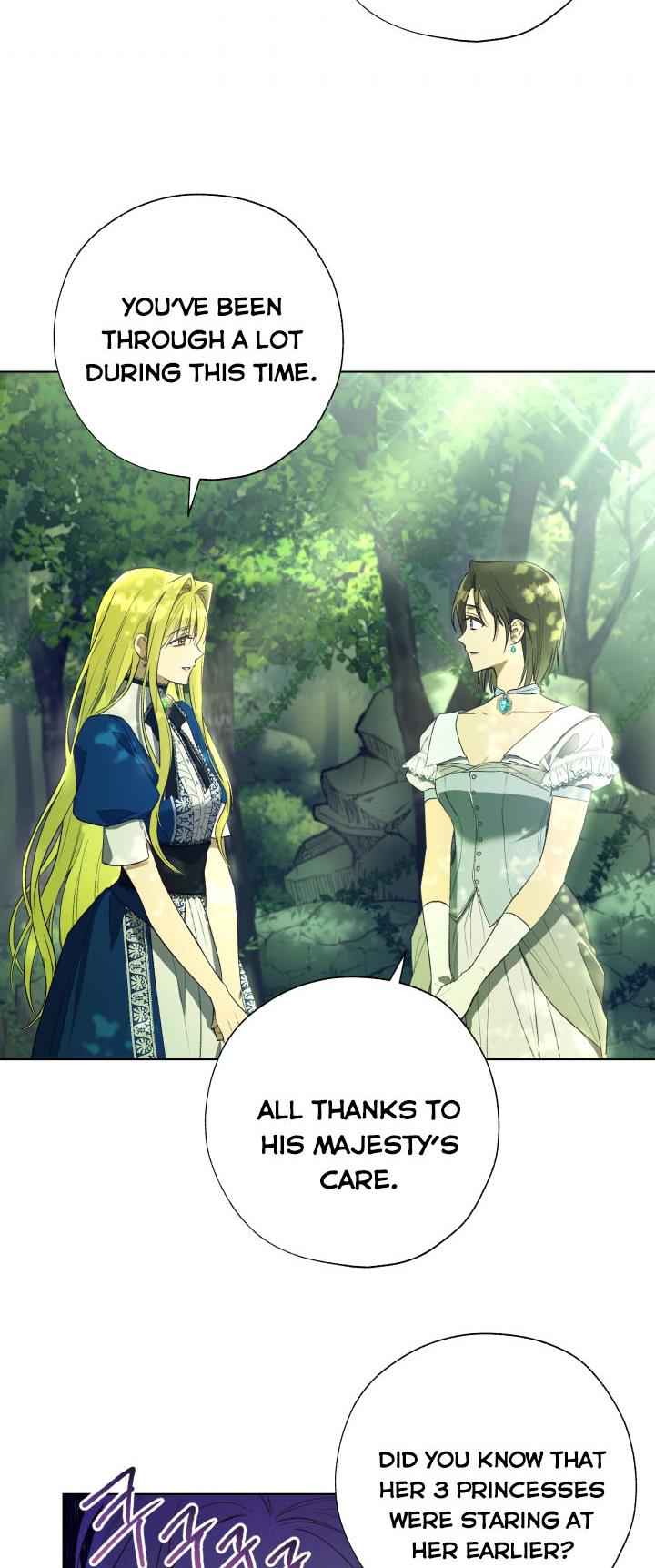 Read The Princess Imprints A Traitor Manga Online