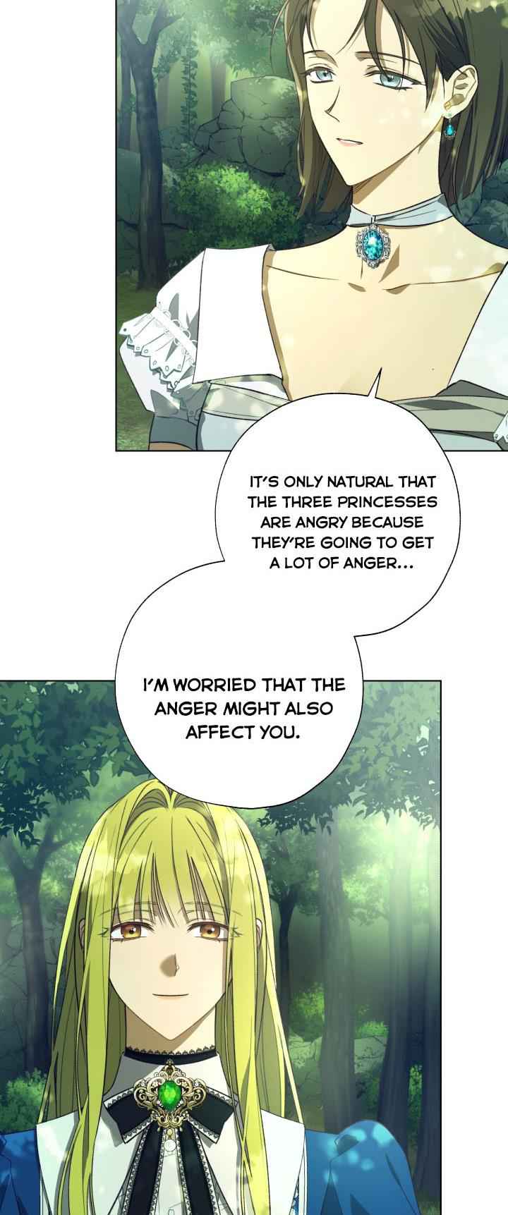 Read The Princess Imprints A Traitor Manga Online