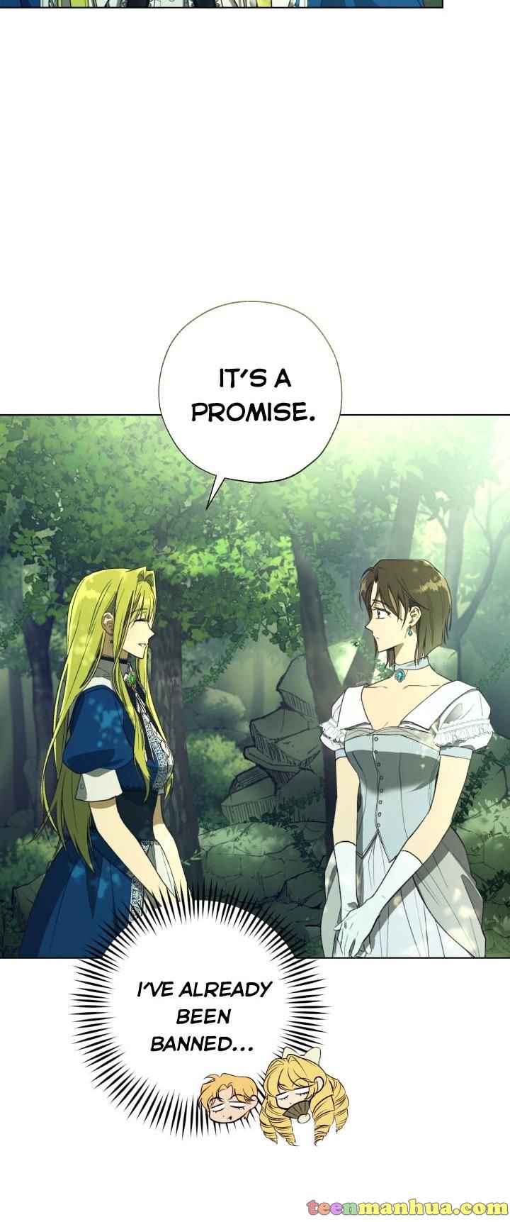 Read The Princess Imprints A Traitor Manga Online
