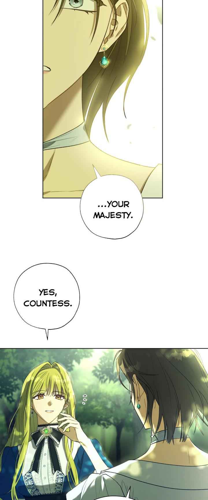 Read The Princess Imprints A Traitor Manga Online