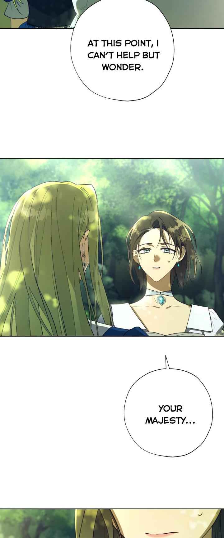 Read The Princess Imprints A Traitor Manga Online