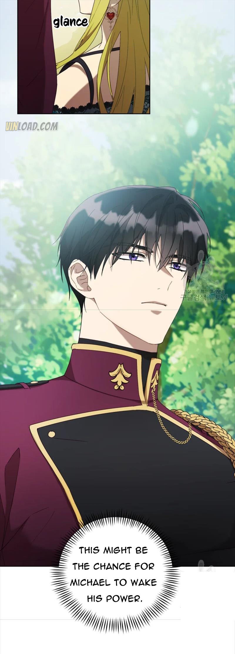 Read The Princess Imprints A Traitor Manga Online