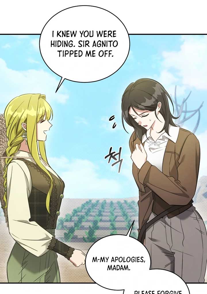 Read The Princess Imprints A Traitor Manga Online