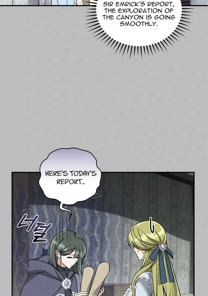 Read The Princess Imprints A Traitor Manga Online