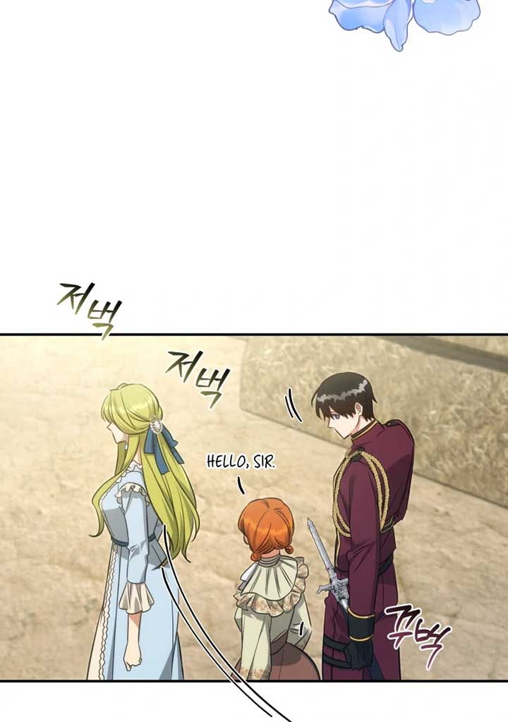 Read The Princess Imprints A Traitor Manga Online