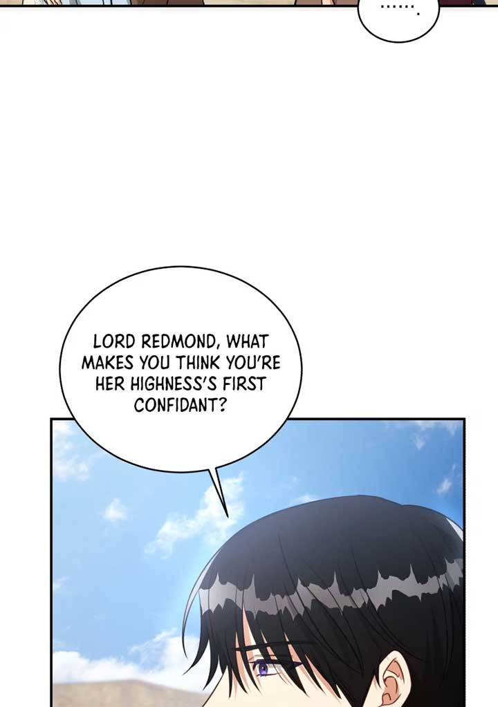 Read The Princess Imprints A Traitor Manga Online