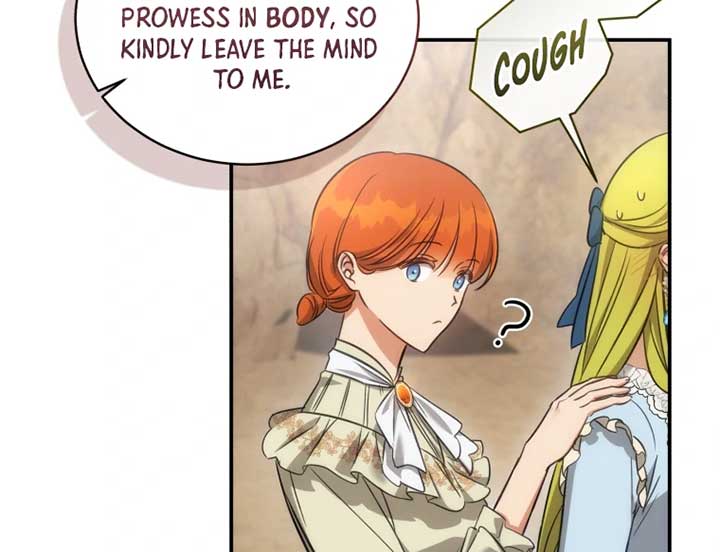 Read The Princess Imprints A Traitor Manga Online