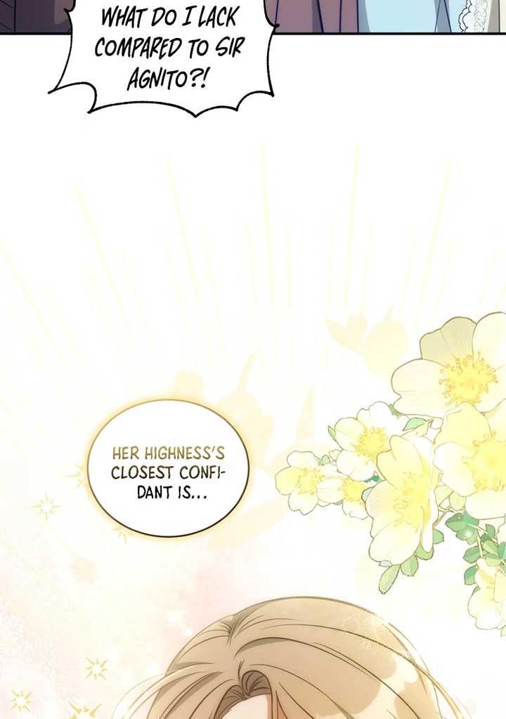 Read The Princess Imprints A Traitor Manga Online