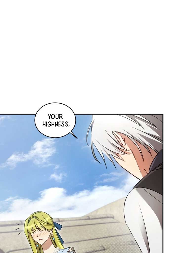 Read The Princess Imprints A Traitor Manga Online