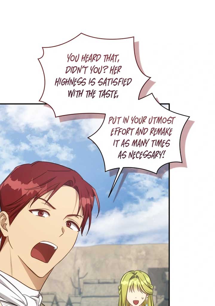 Read The Princess Imprints A Traitor Manga Online