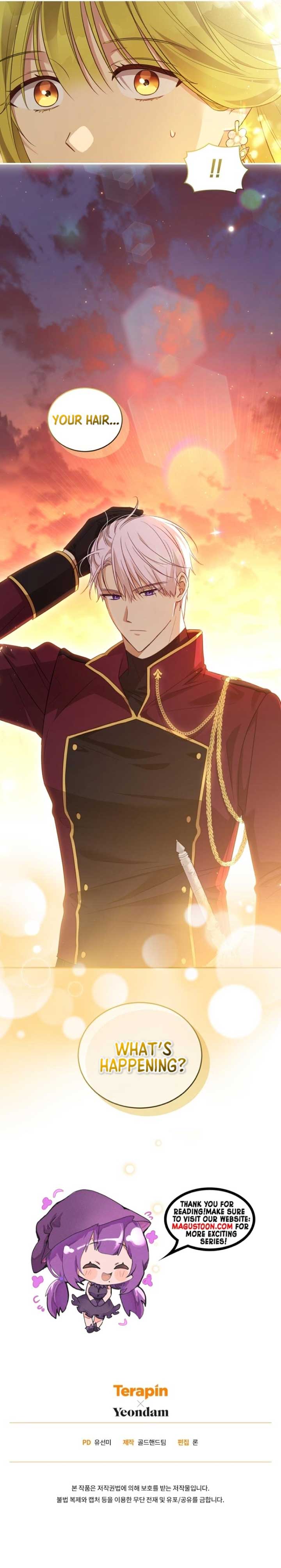 Read The Princess Imprints A Traitor Manga Online