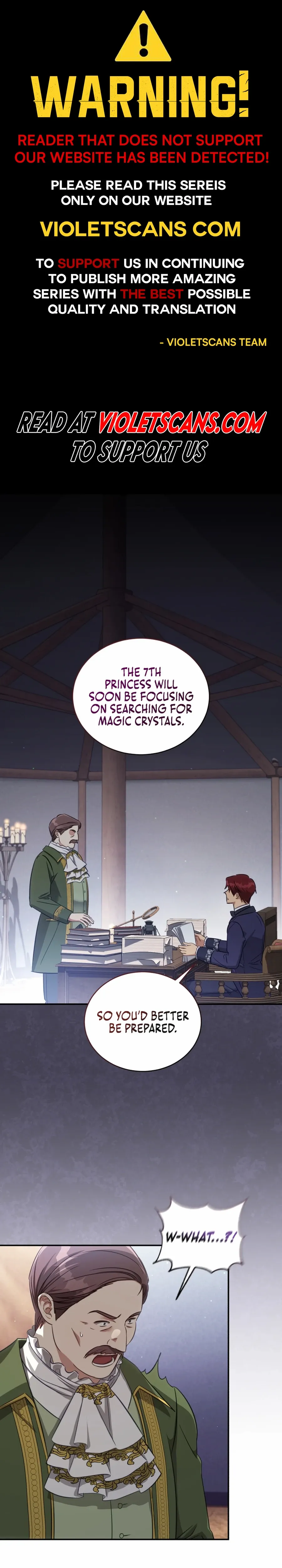 Read The Princess Imprints A Traitor Manga Online