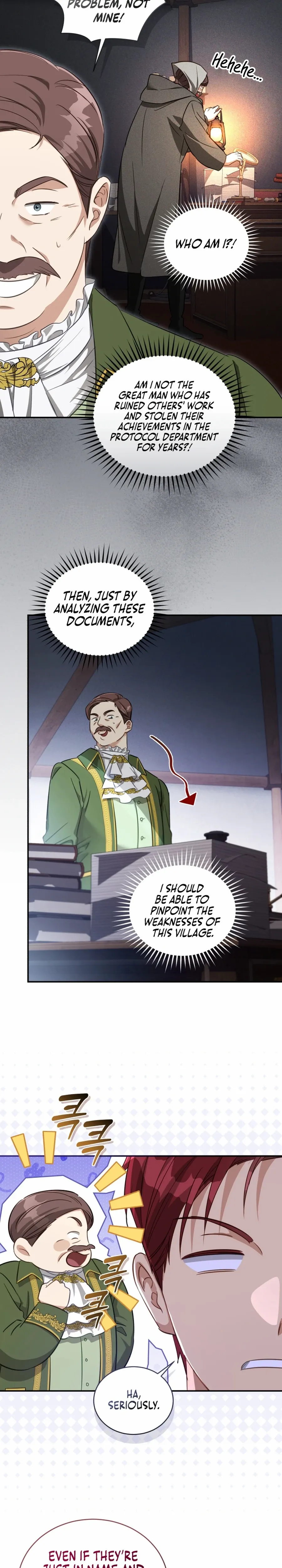 Read The Princess Imprints A Traitor Manga Online