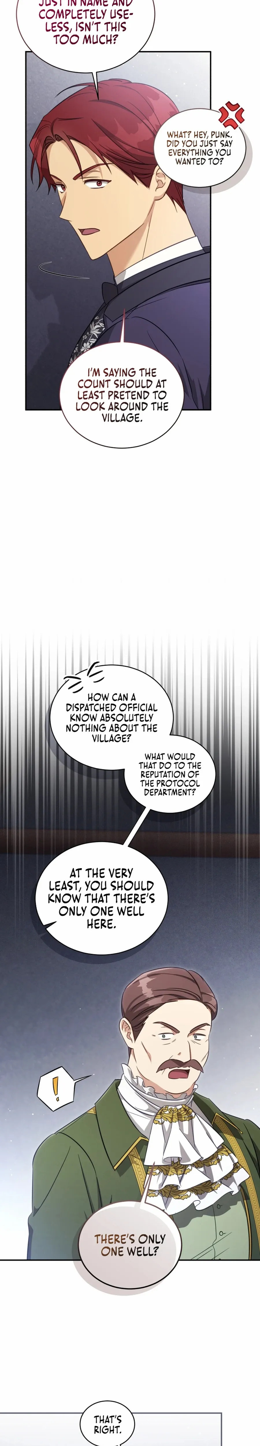 Read The Princess Imprints A Traitor Manga Online