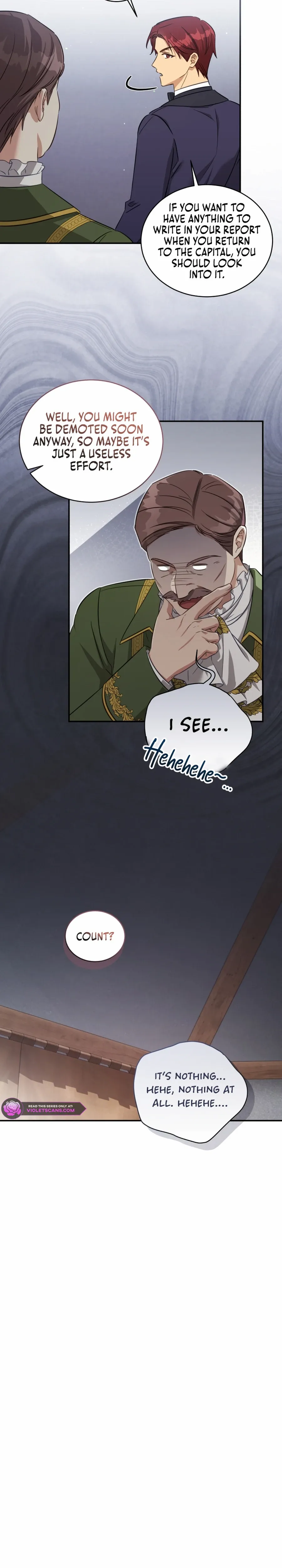 Read The Princess Imprints A Traitor Manga Online
