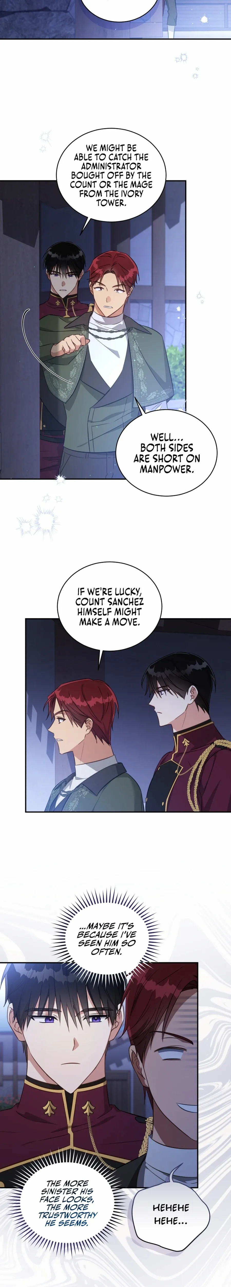 Read The Princess Imprints A Traitor Manga Online