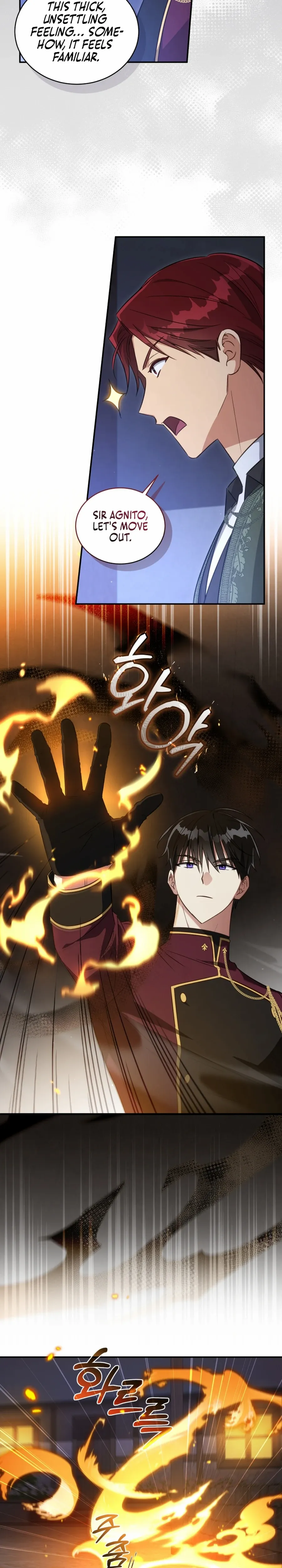 Read The Princess Imprints A Traitor Manga Online