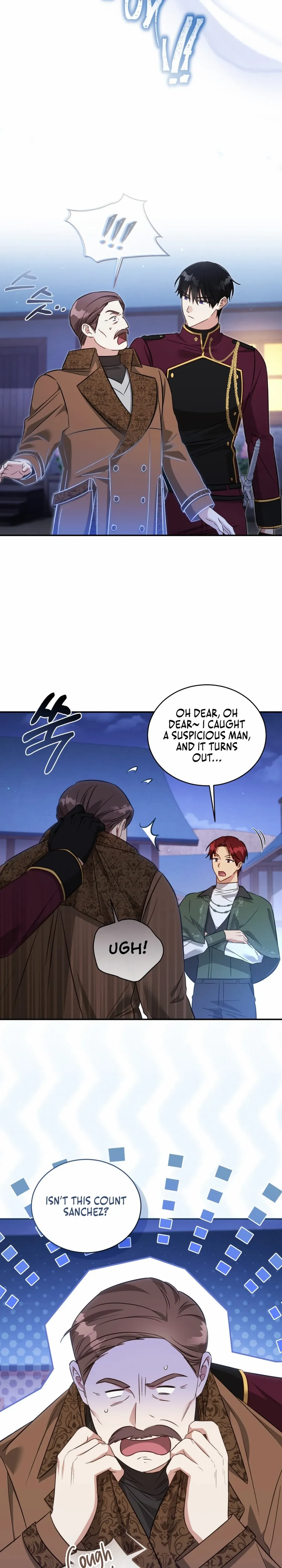 Read The Princess Imprints A Traitor Manga Online