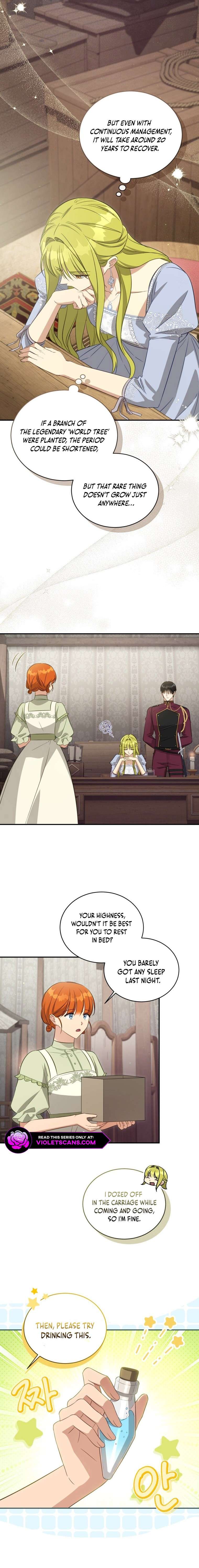 Read The Princess Imprints A Traitor Manga Online