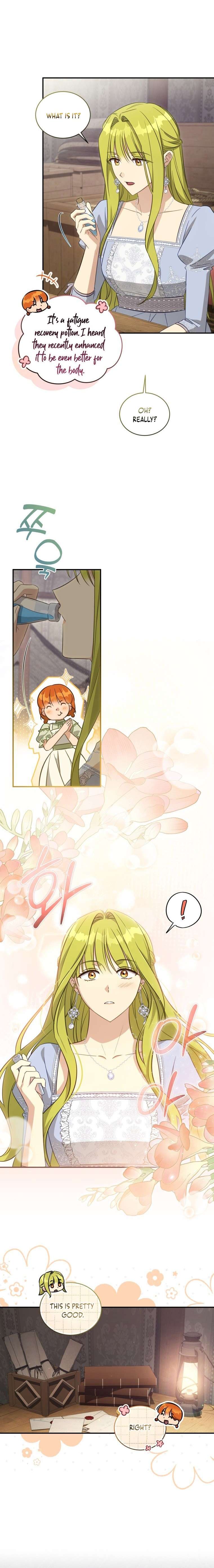 Read The Princess Imprints A Traitor Manga Online