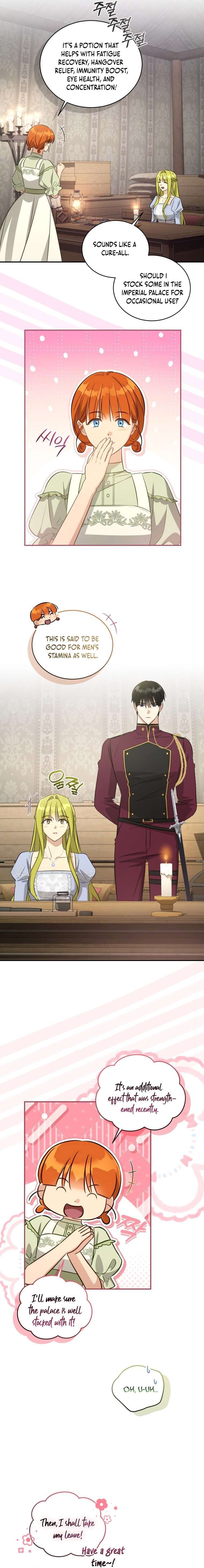Read The Princess Imprints A Traitor Manga Online