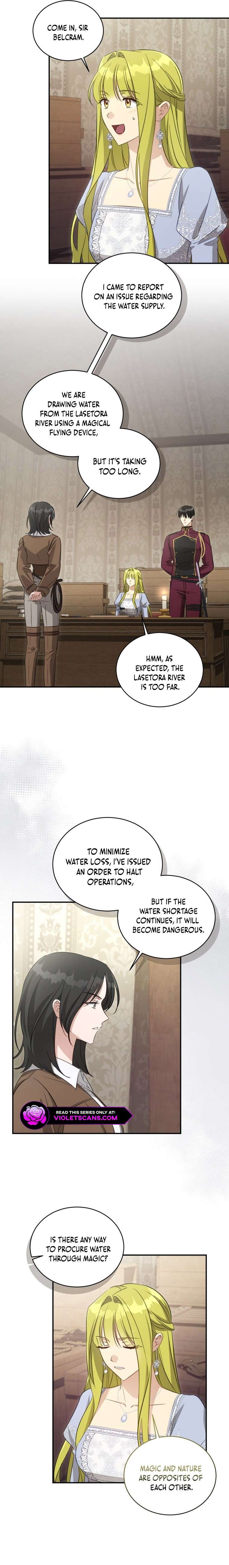 Read The Princess Imprints A Traitor Manga Online