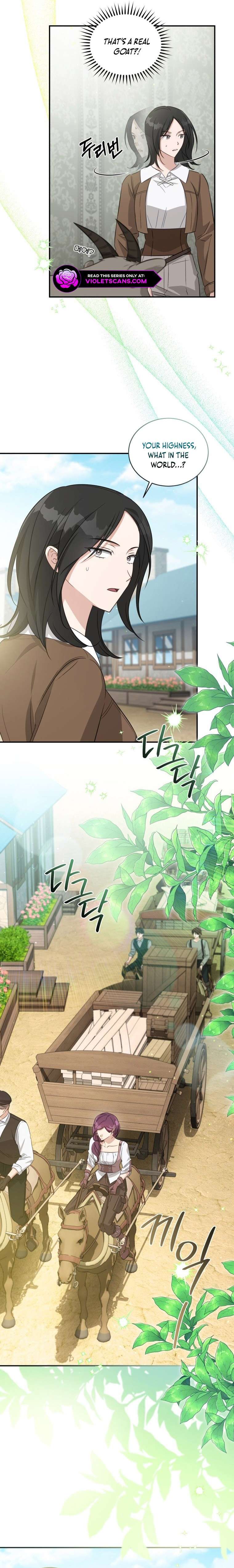 Read The Princess Imprints A Traitor Manga Online