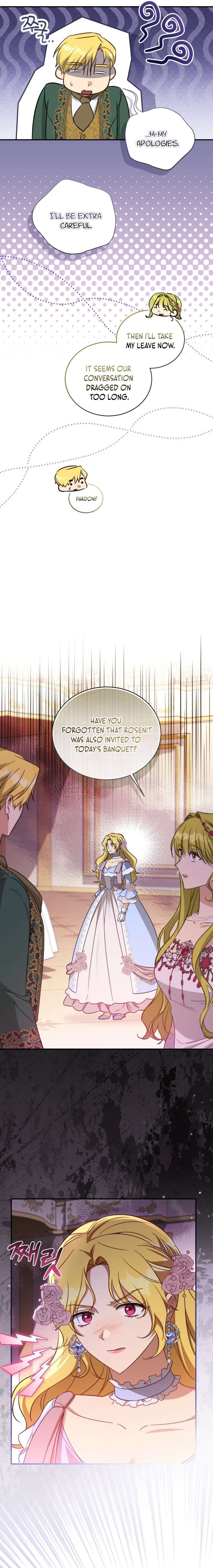 Read The Princess Imprints A Traitor Manga Online