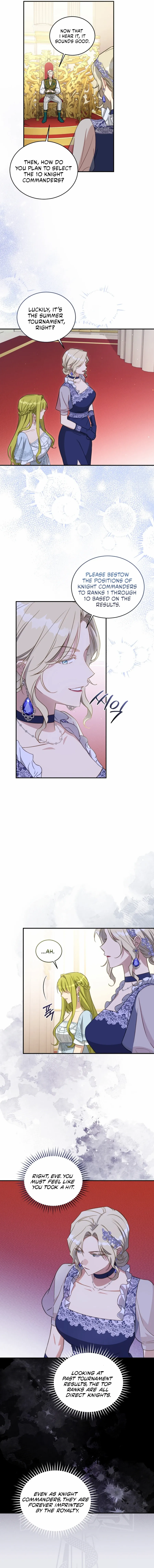 Read The Princess Imprints A Traitor Manga Online