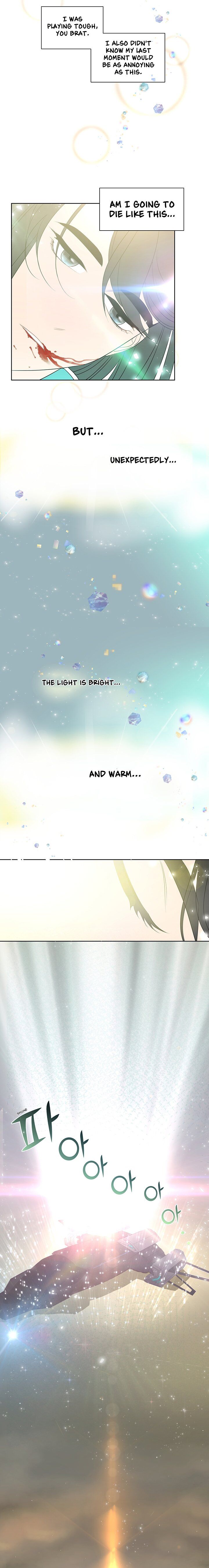 Read The Princess’ Spaceship Manga Online