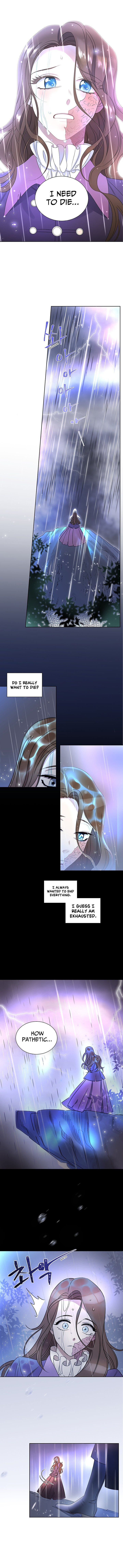 Read The Princess’ Spaceship Manga Online