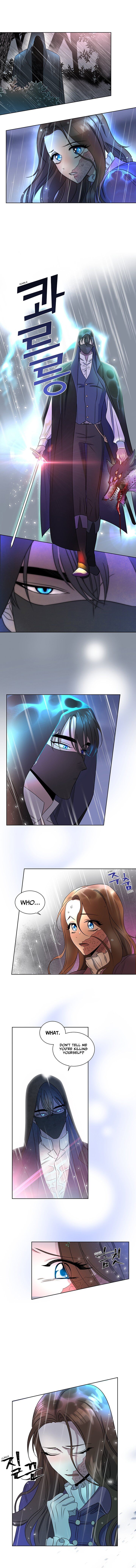 Read The Princess’ Spaceship Manga Online