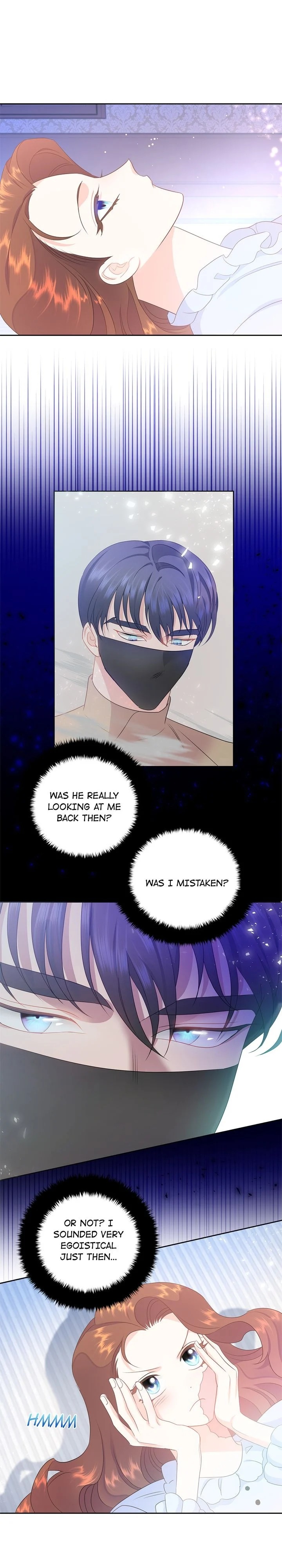 Read The Princess’ Spaceship Manga Online